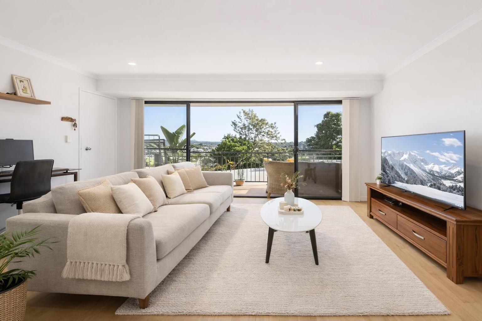 Vale Street Apartment
