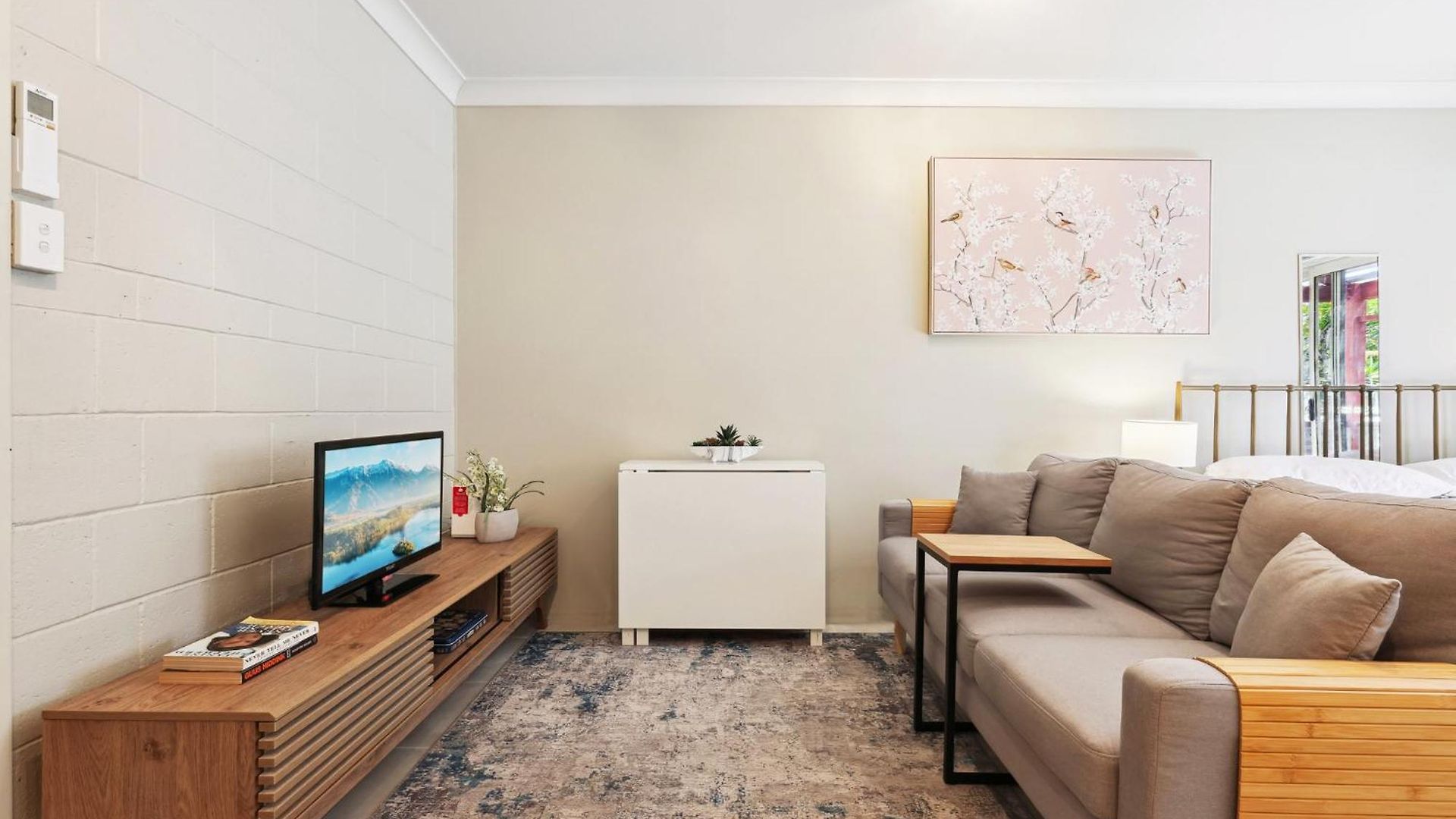 Comfy Near Gabba With Secure Parking