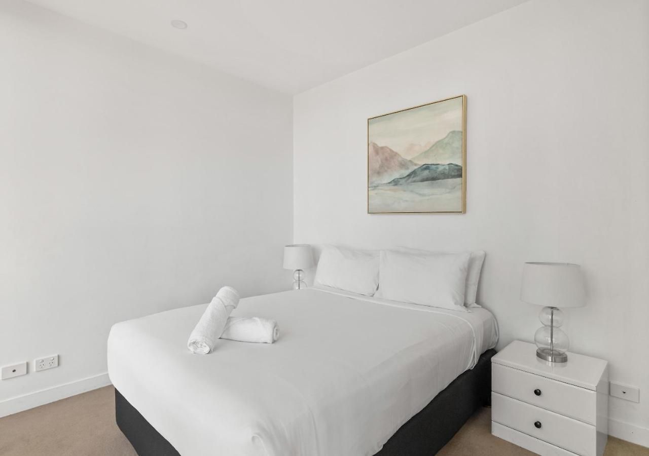Apartment Lights Retreat - Fortitude Valley