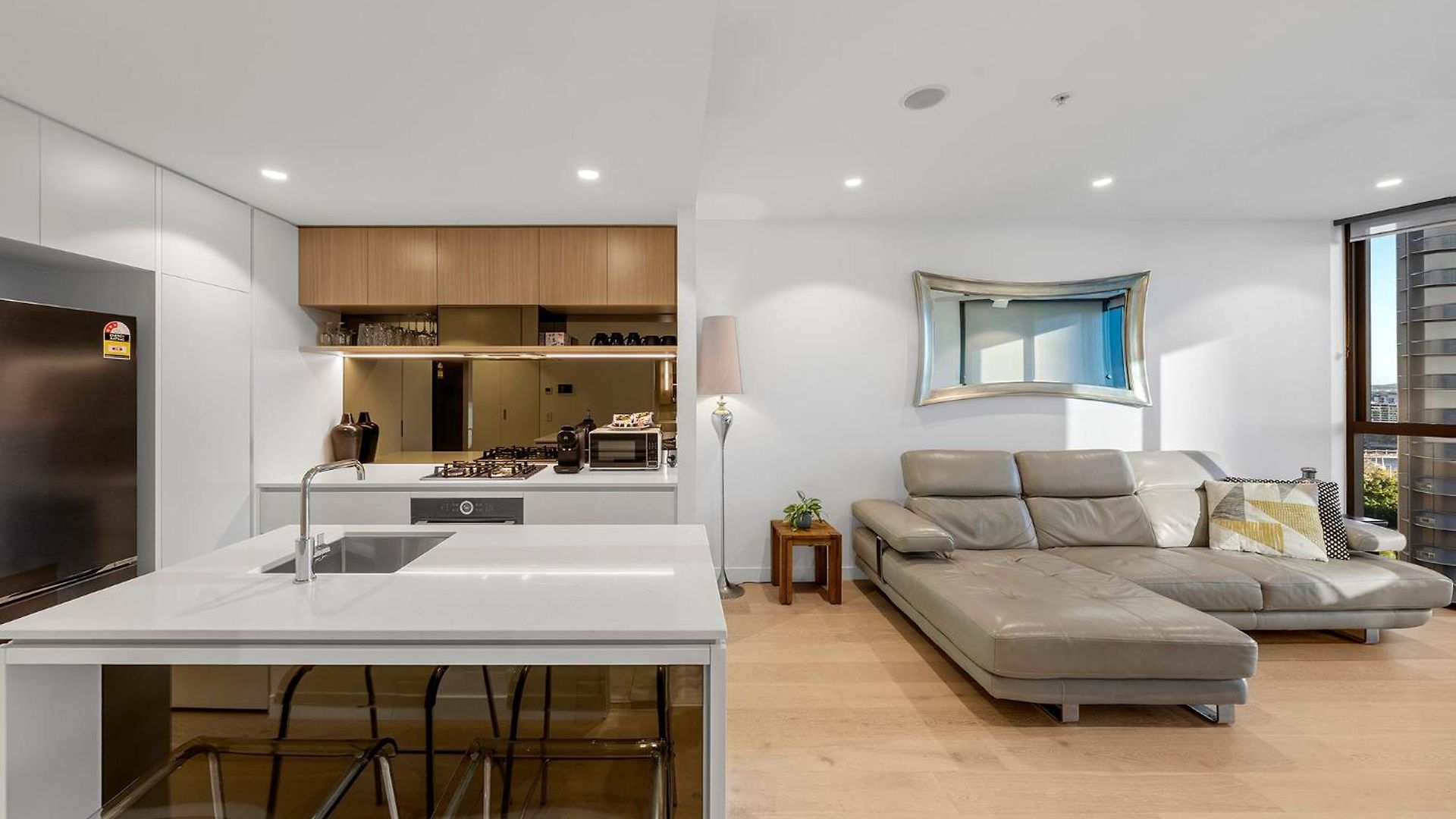 Star Waterview Apartment Brisbane