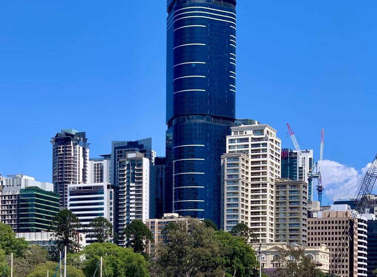 Skytower