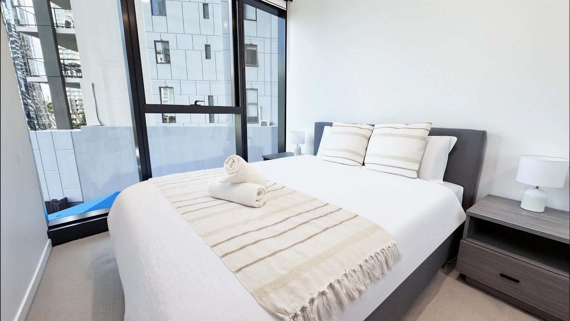 Apartment St By Arvia Living *