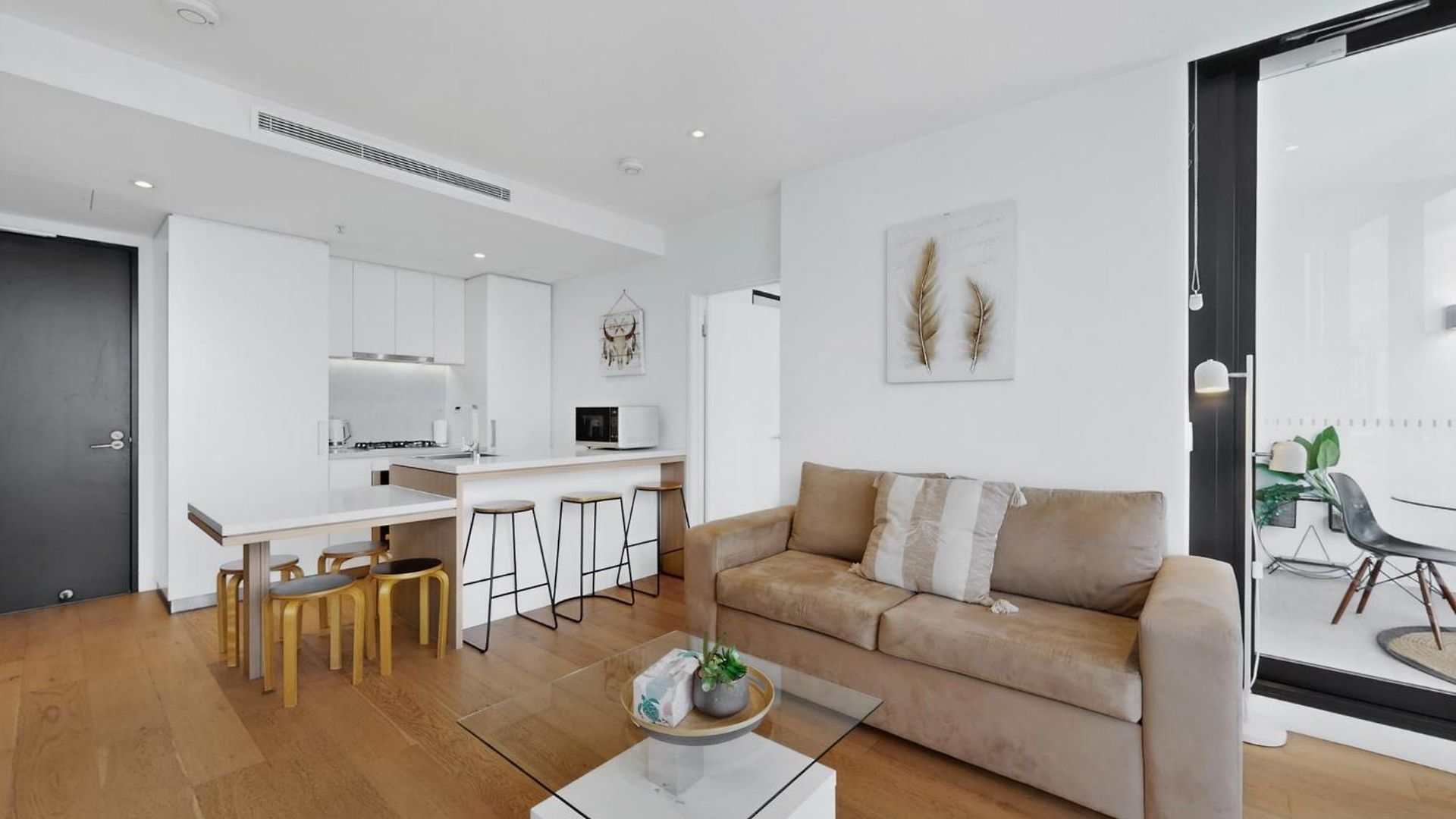 Alfred Street Retreat 2br Parking Pool & Gym * Brisbane