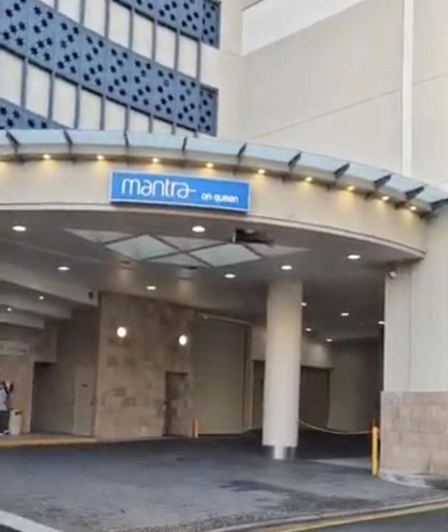 Pool & Gym Brisbane