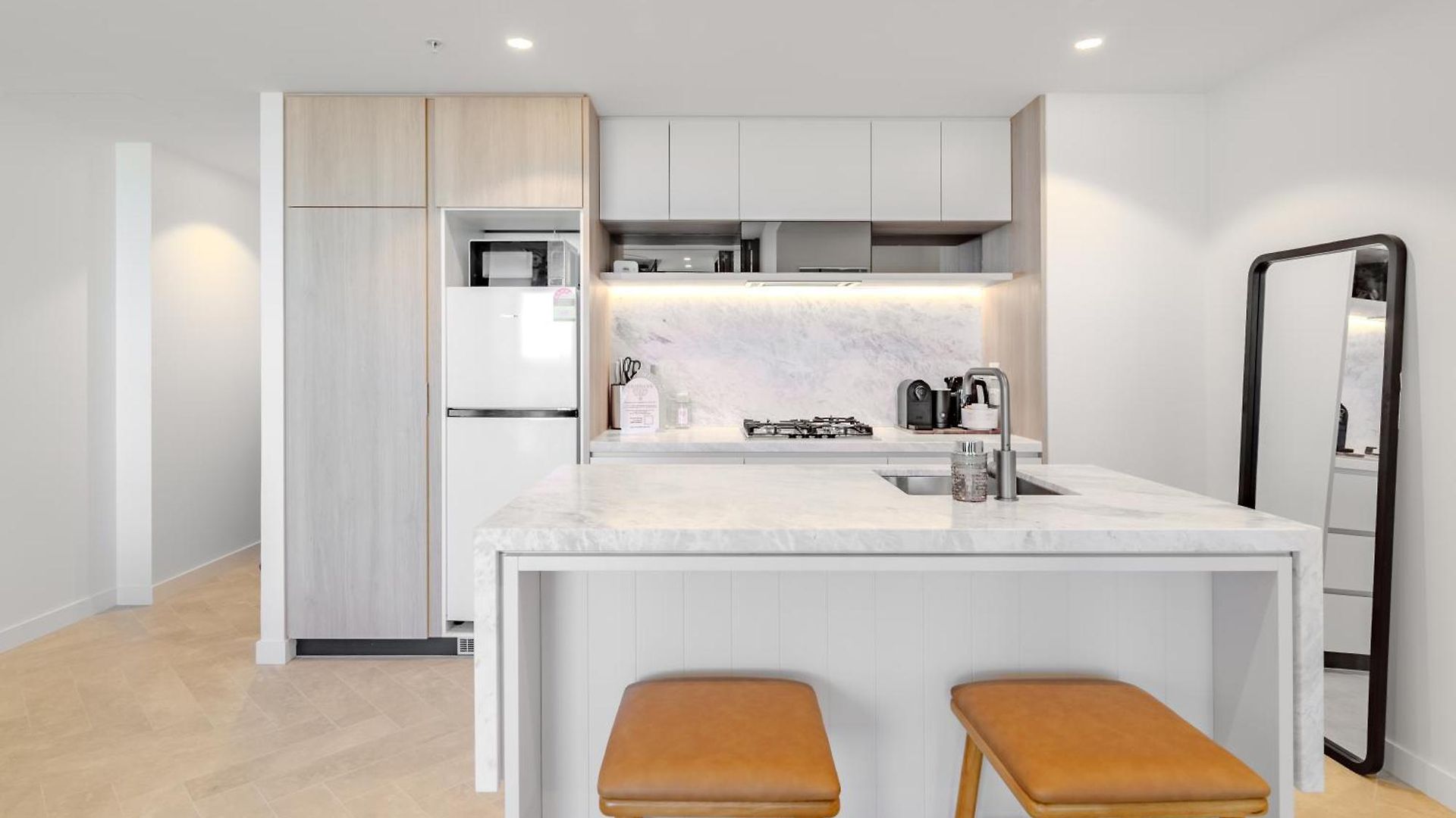 Queen's Wharf 1br With Pool And Free Parking Brisbane