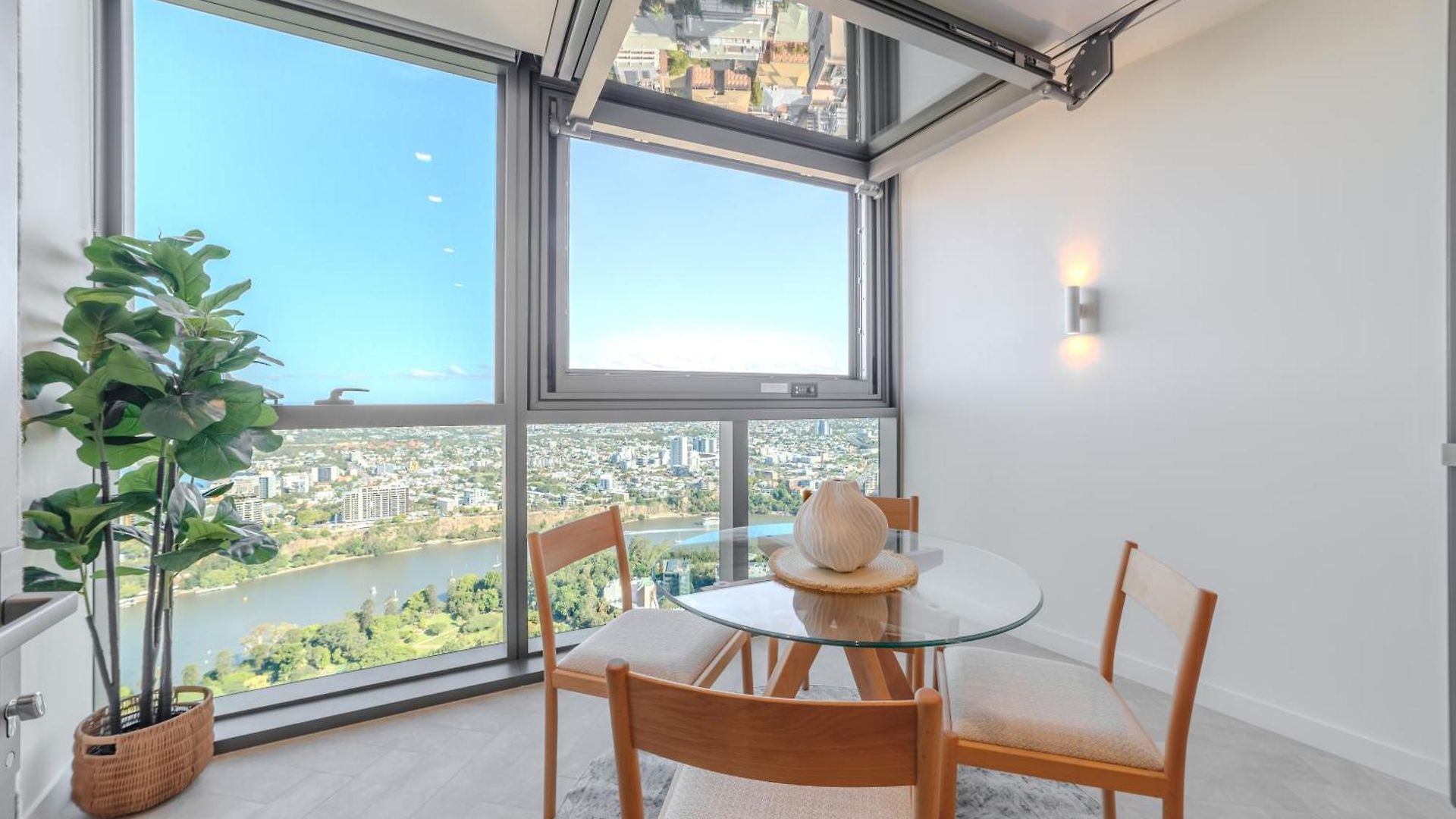 Queen's Wharf 1br With Pool And Free Parking Apartment Brisbane
