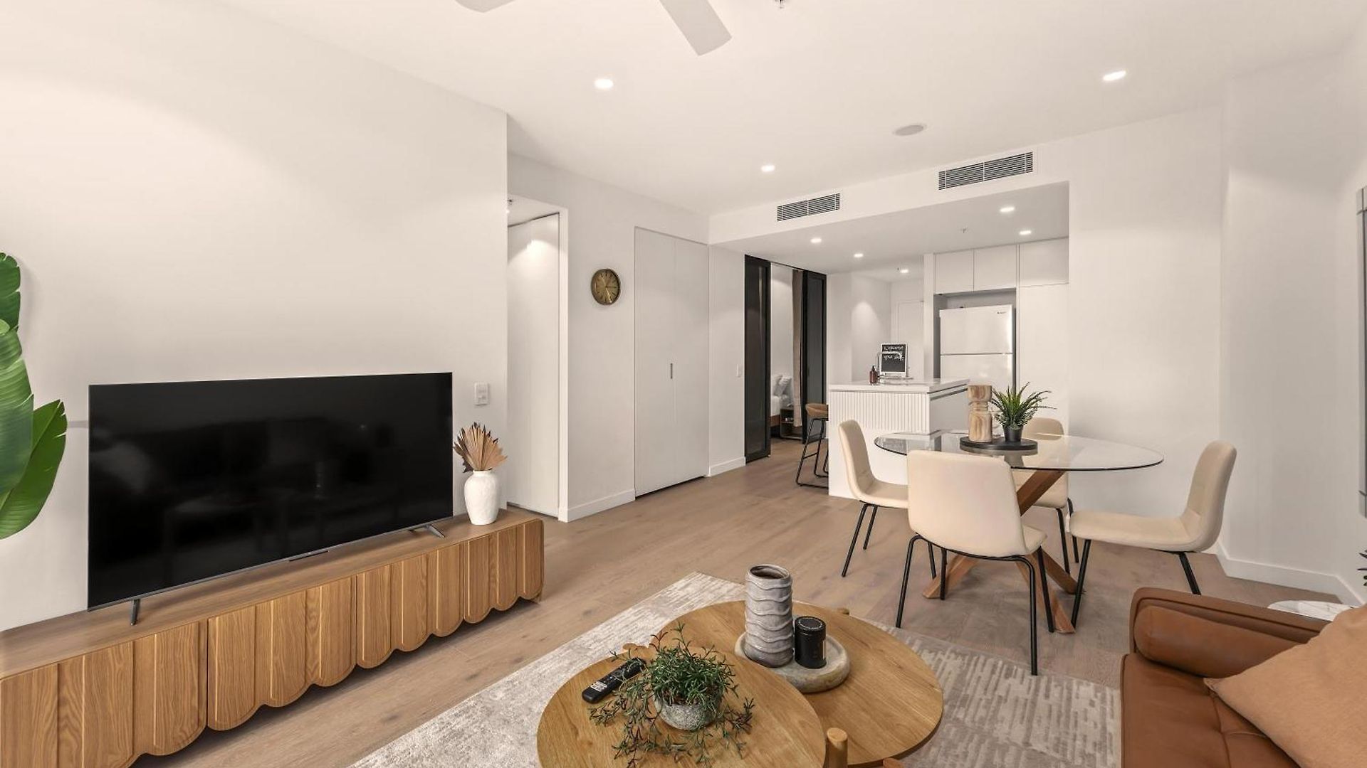 Apartment Queen's Wharf | Lights Escape + Pool, Parking *