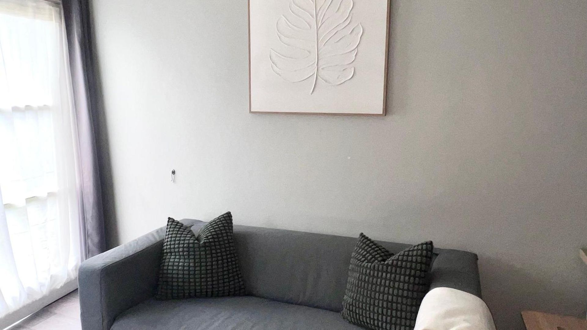 Apartment U3-funky Unit With Privateentry Quietcentre Newac New Smart Tv Brisbane