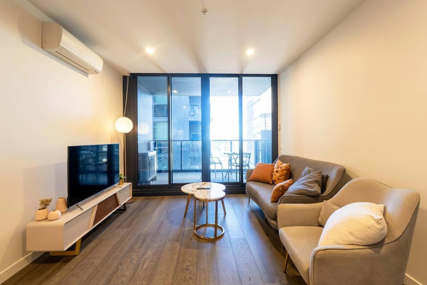The Valley Edit | Designer Stay, Carpark + Pool - *