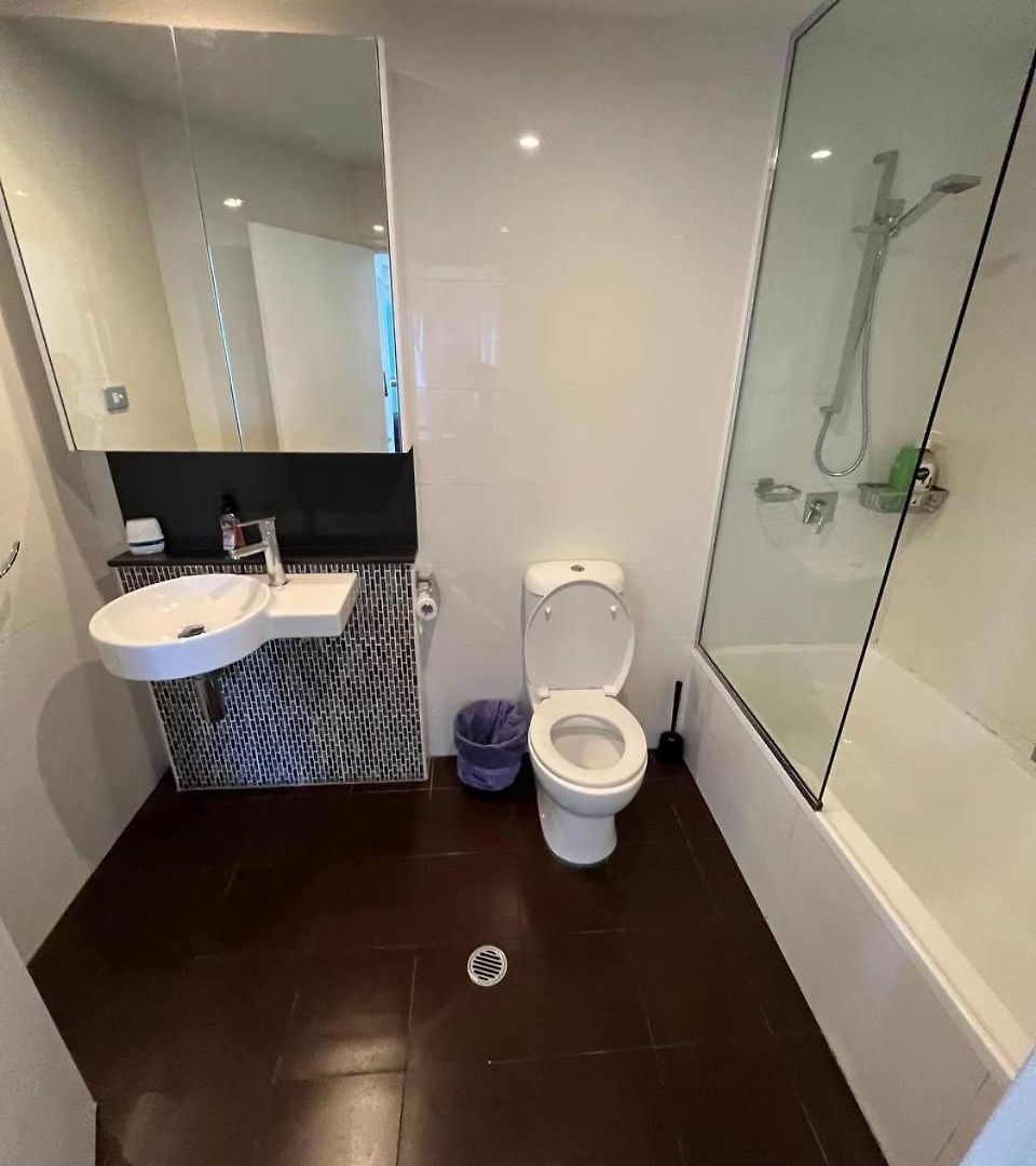 Cozy Unit Cbd River View * Brisbane