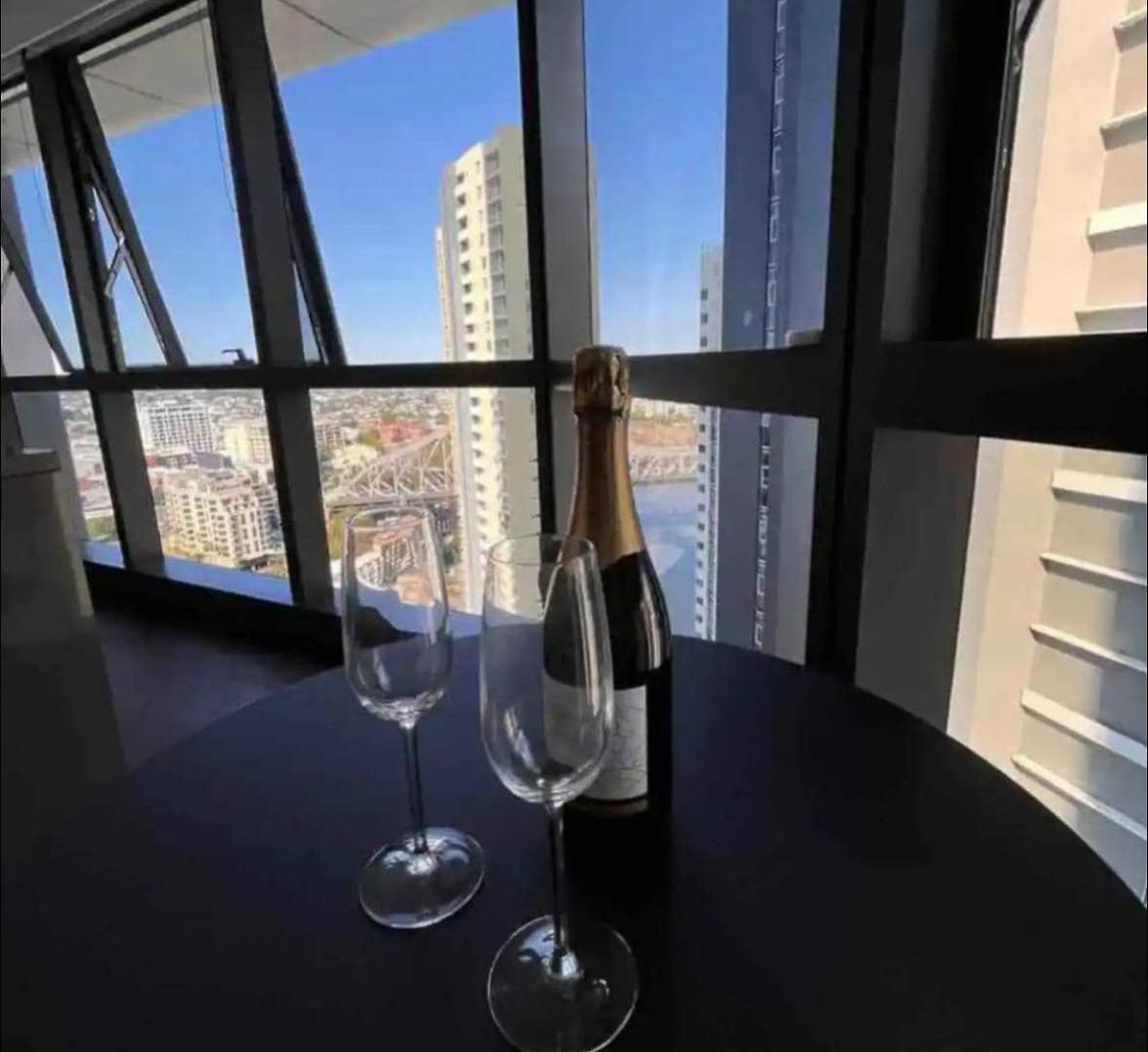 Cozy Unit Cbd River View Apartment *