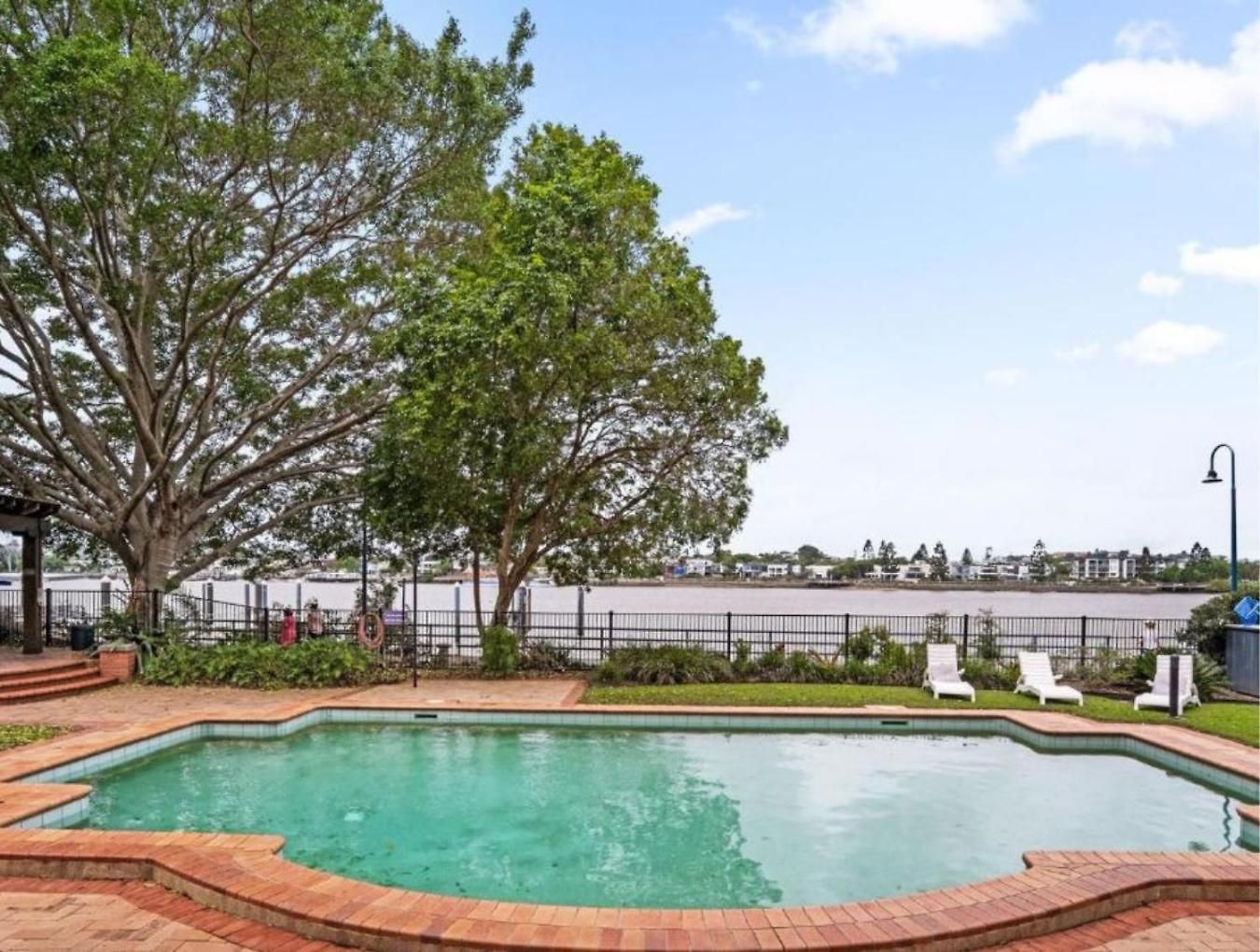 Luxury Woolstore Teneriffe