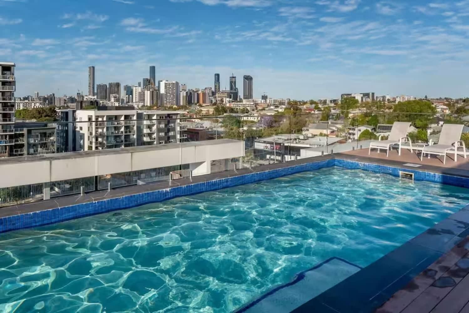 The West End Hideaway Brisbane