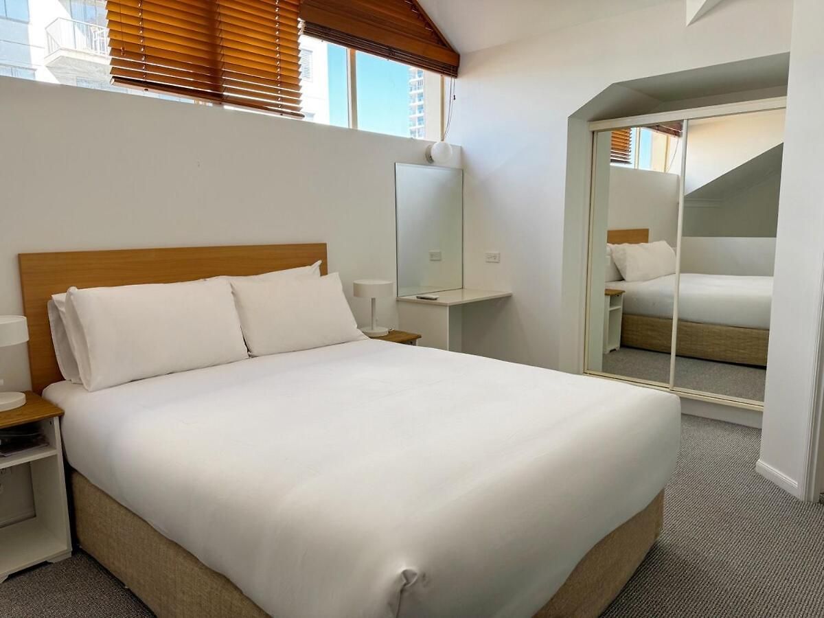 1br Loft Kangaroo Point Sleeps 4 Adults Apartment Brisbane