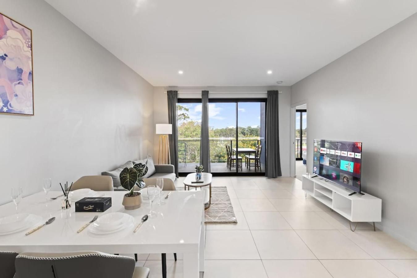 2br Near Plaza And Garden Walk To Bus Easy M3 Apartment Brisbane