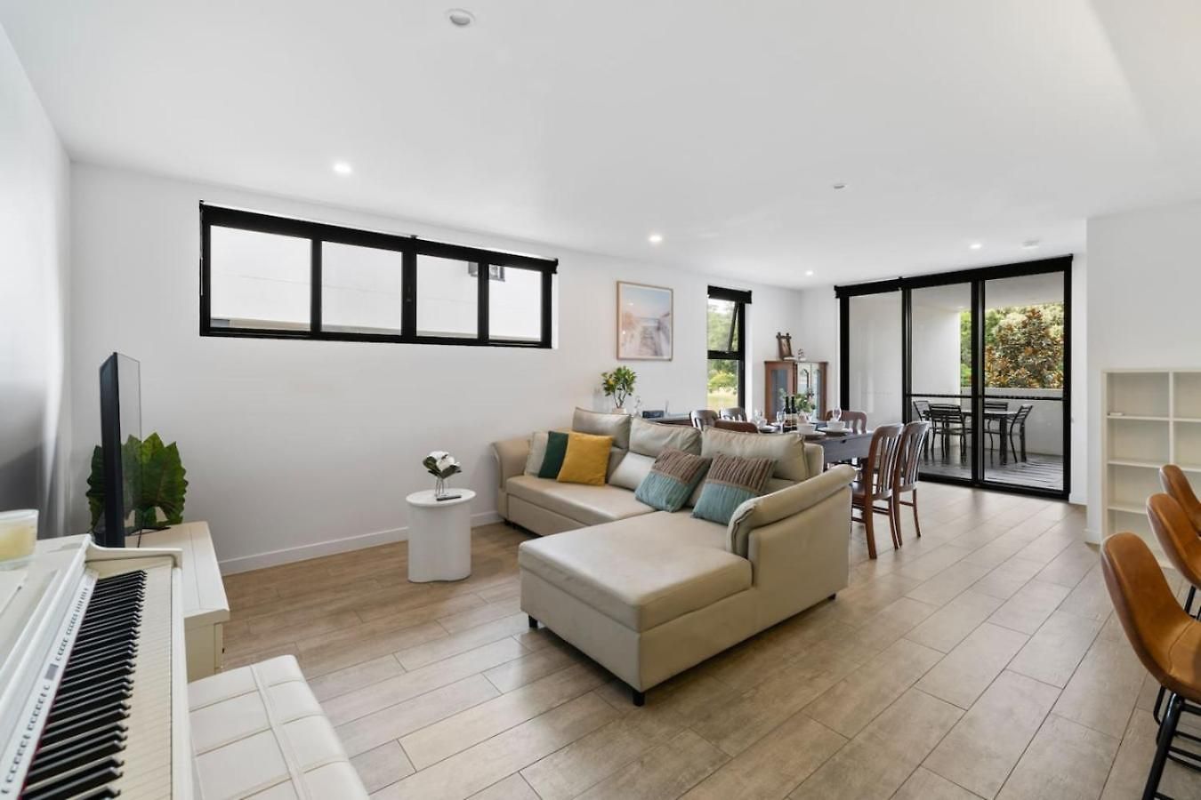 Modern 3br Near Uq, St Lucia * Brisbane