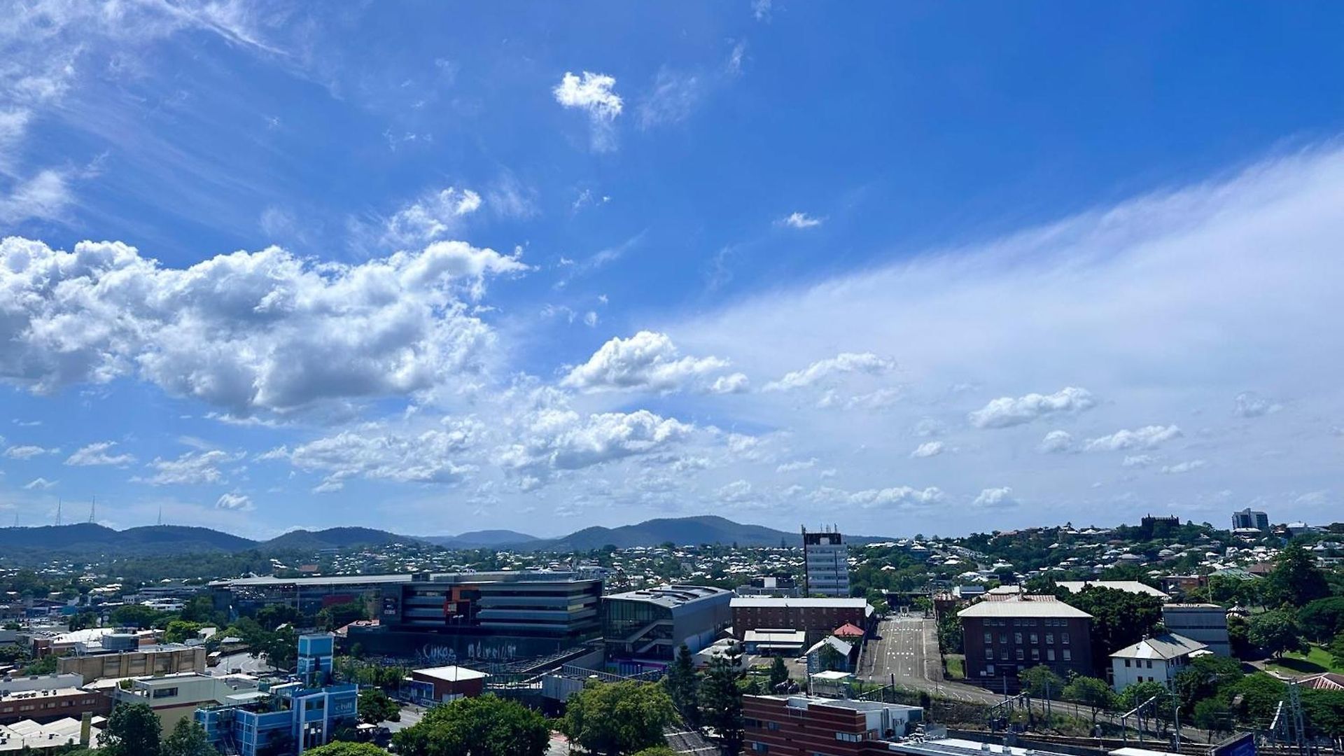 Apartment Quay To The City! Spacious, Stylish, Brisbane