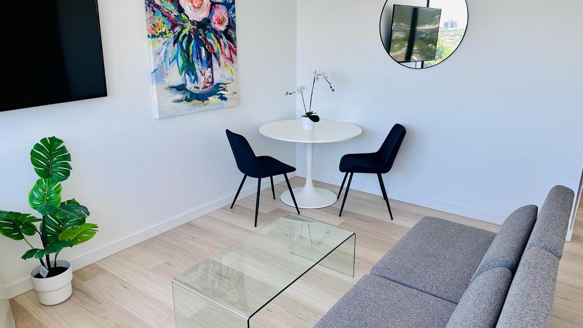 Quay To The City! Spacious, Stylish, * Brisbane