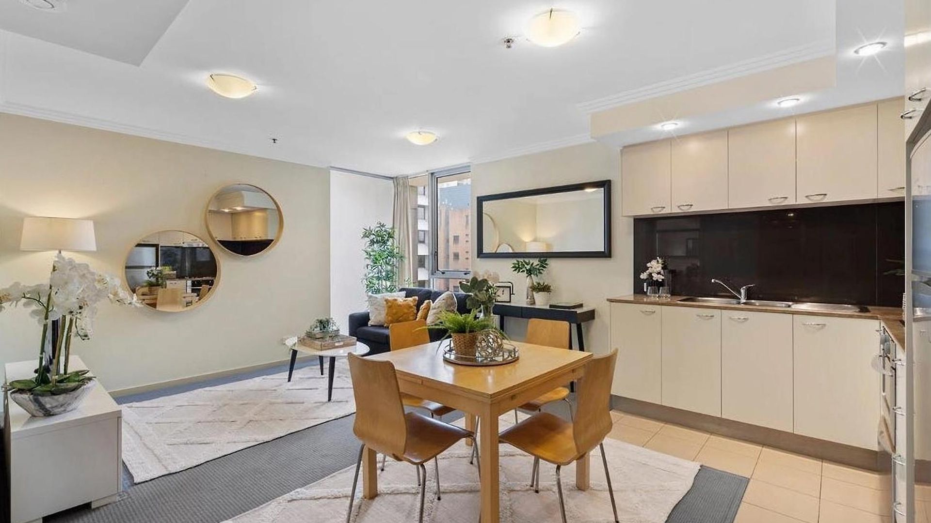 Sleeps 4 People - Centre - 100m To New Casino Apartment