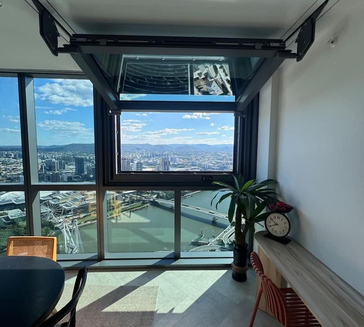 Dreamy Queens Wharf Luxury Pad W Car Park Apartment *
