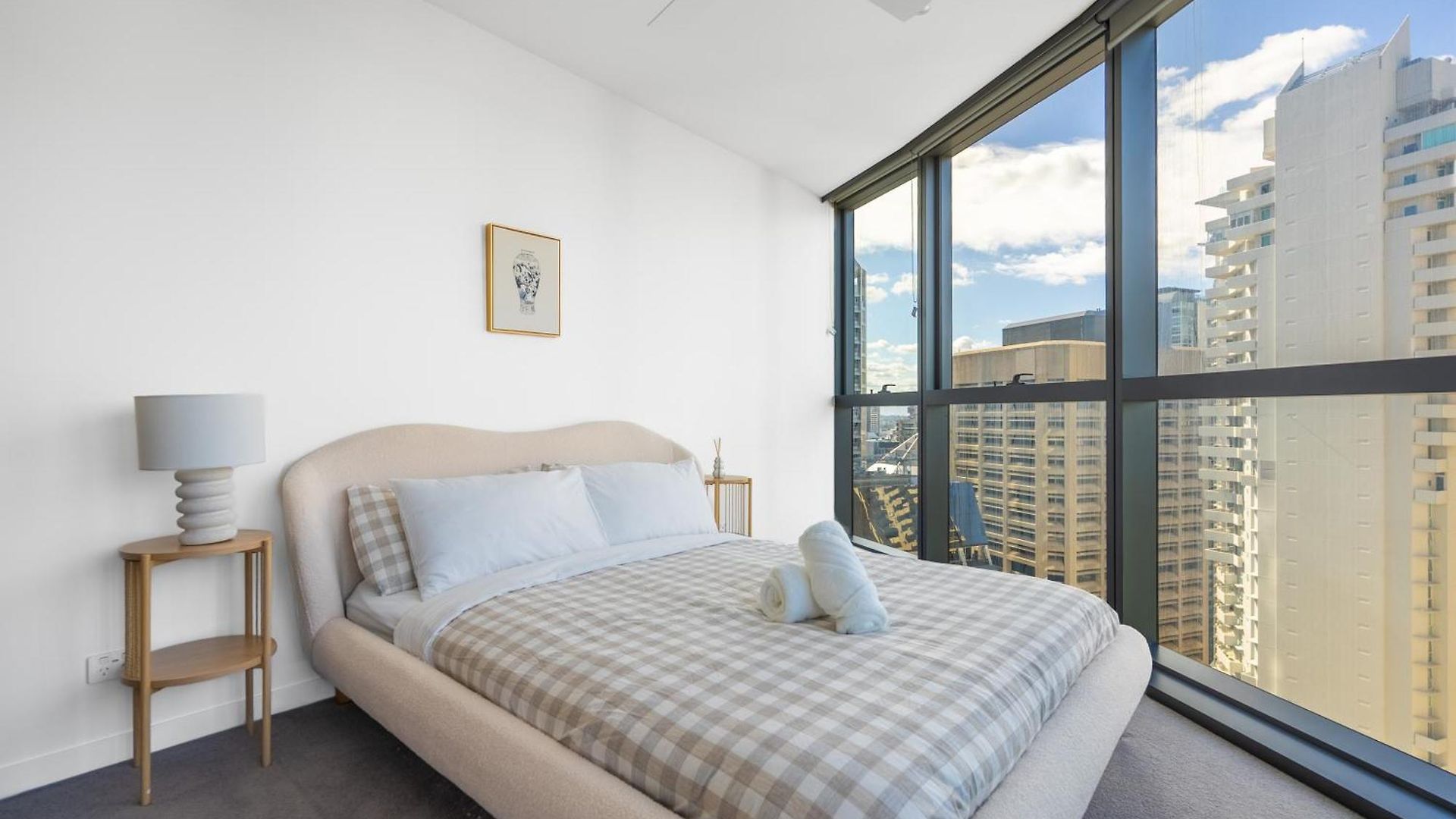 1b New On Star Casino - Lv 21 Queens Wharf Apartment