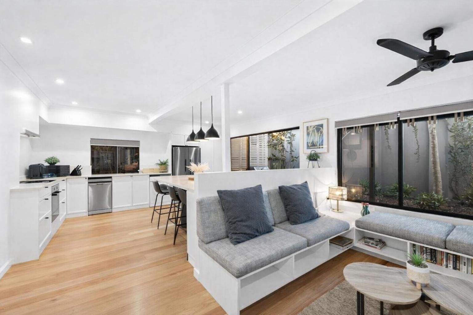 Apartment Forma Residences New Farm Brisbane
