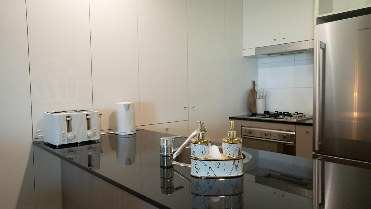 Brisbane City Apartment Apartment *