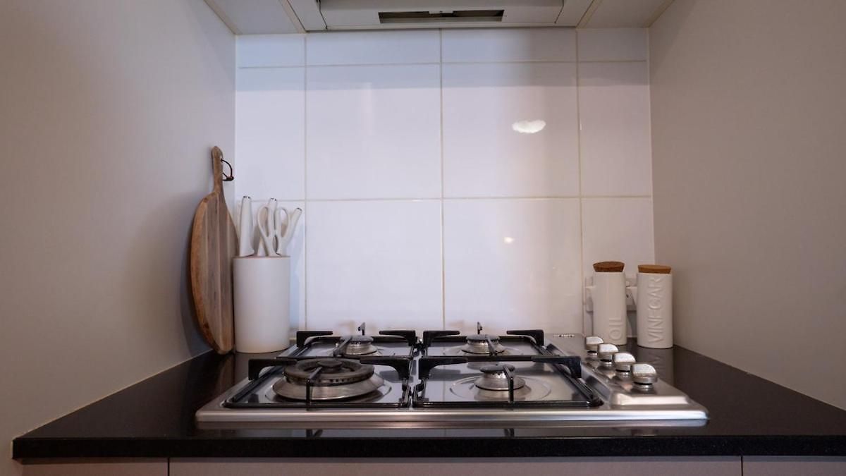 Brisbane City Apartment Apartment