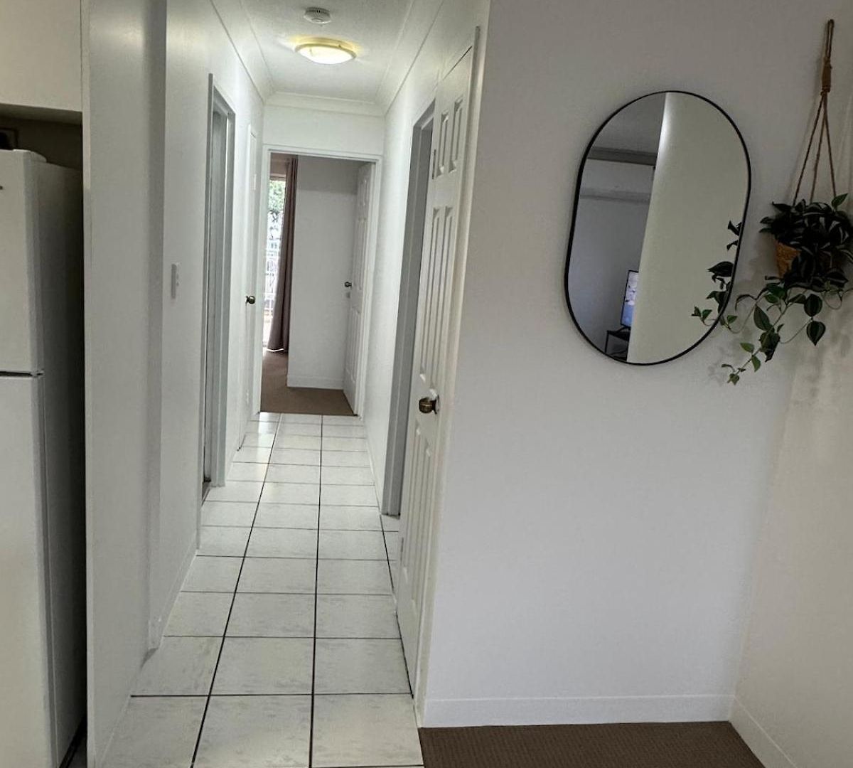 Russell Place Spacious 2br Balcony&garag * Brisbane