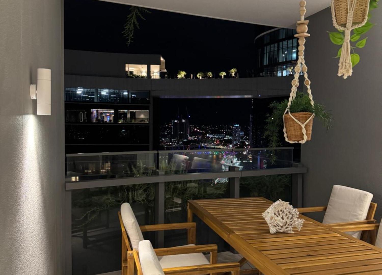 Apartment Gorgeous 3br With Study Overlooking Bne River Brisbane