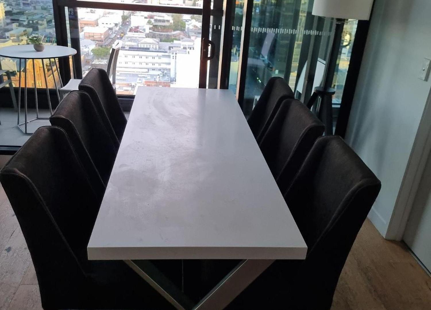 Skyline In Fortitude Valley Apartment *