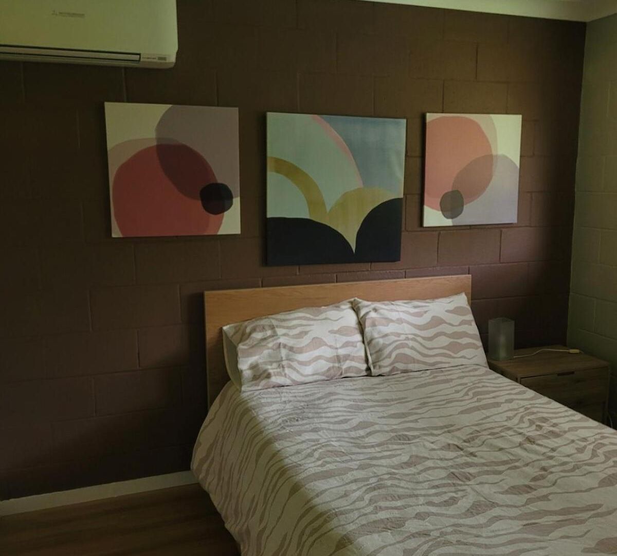 Apartment Breezy Entire 2 Bedroom Unit Floor Next To Uq *