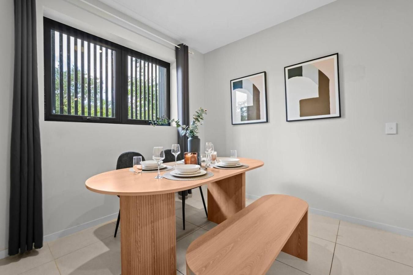 Apartment Southside 2br Near Garden And Sunnybank