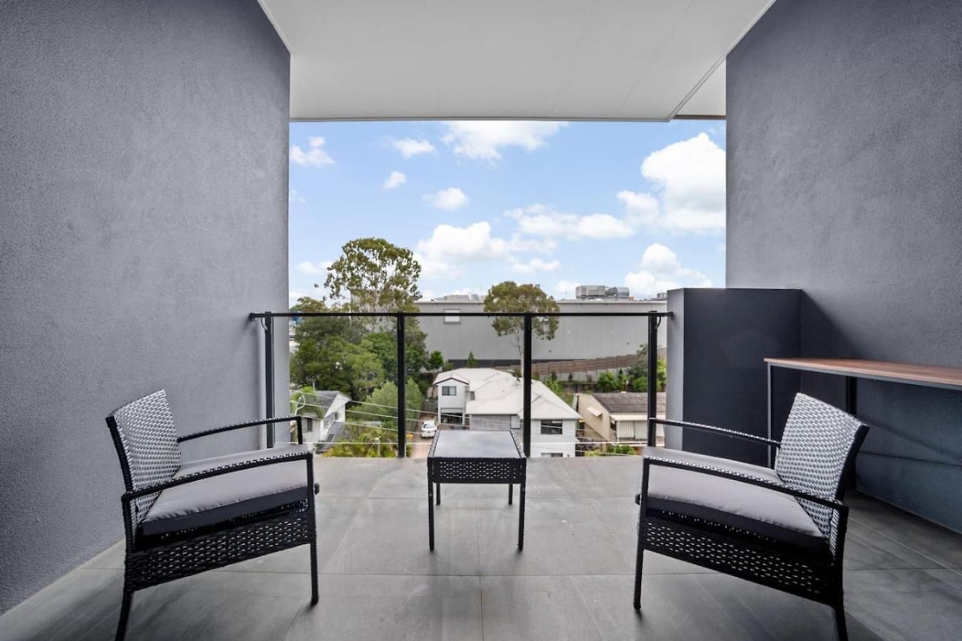2br Near Sunnybank Plaza And Market Square Apartment *