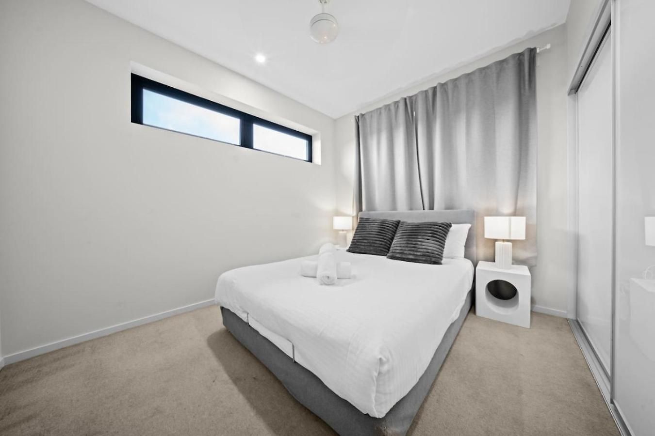 2br Near Sunnybank Plaza And Market Square Brisbane