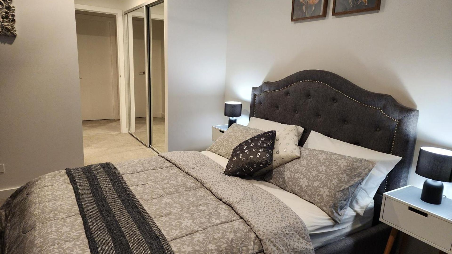 Apartment And River View With Infinity Pool, Spa, Sauna, Steam