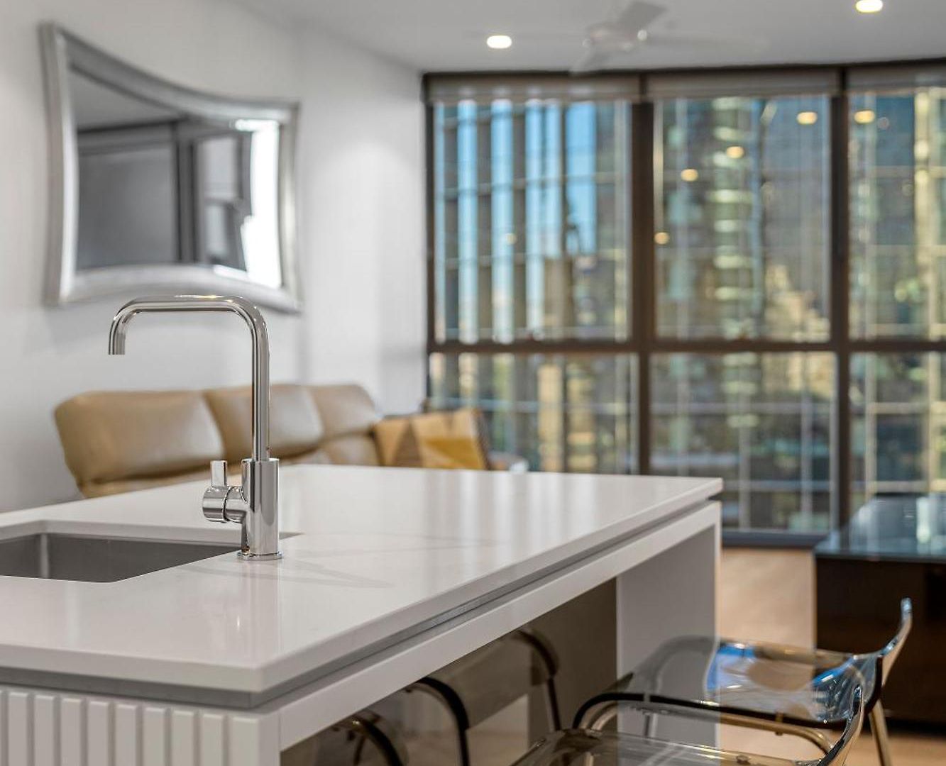 Star Waterview Apartment
