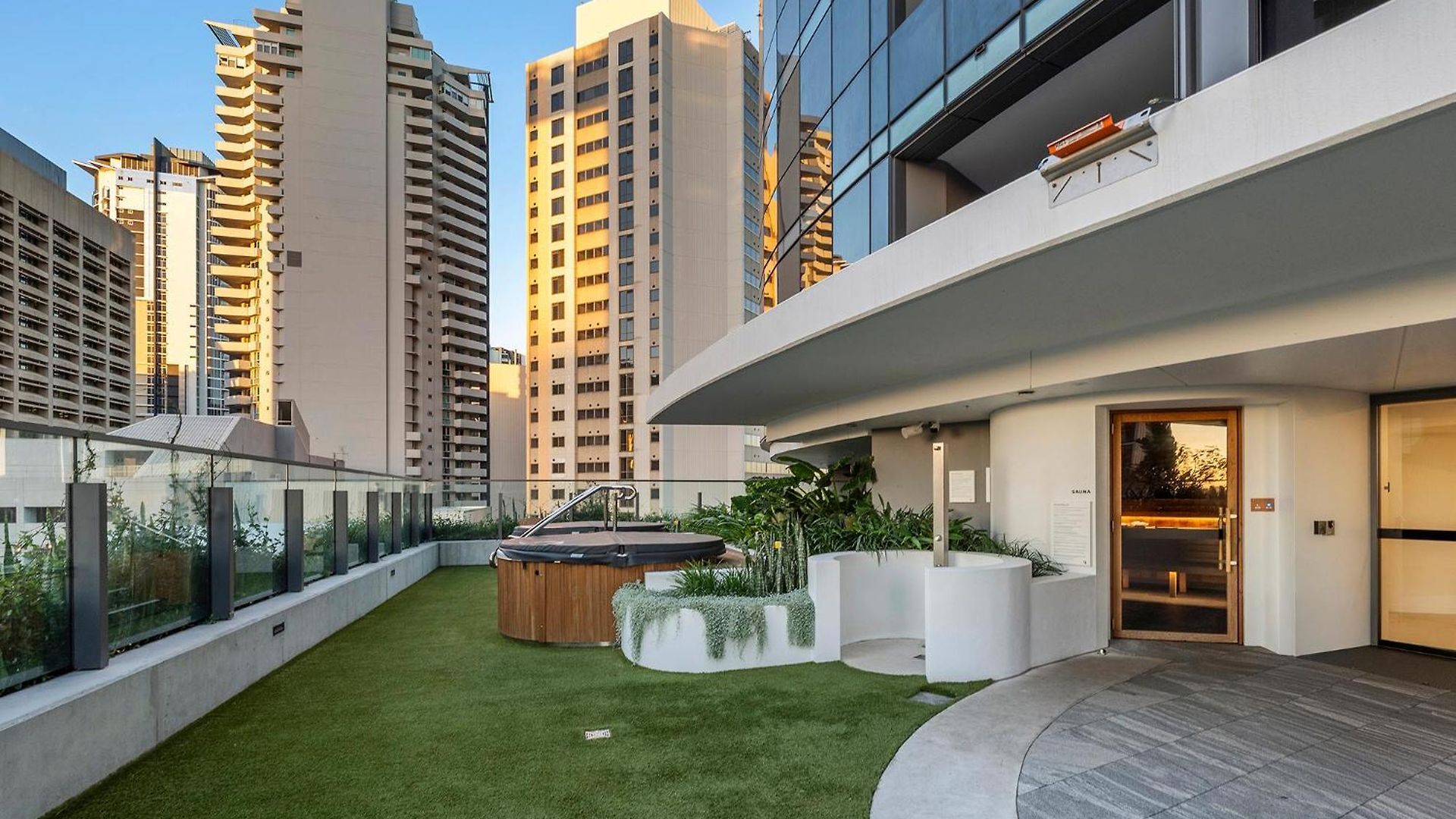 Apartment Star Waterview *