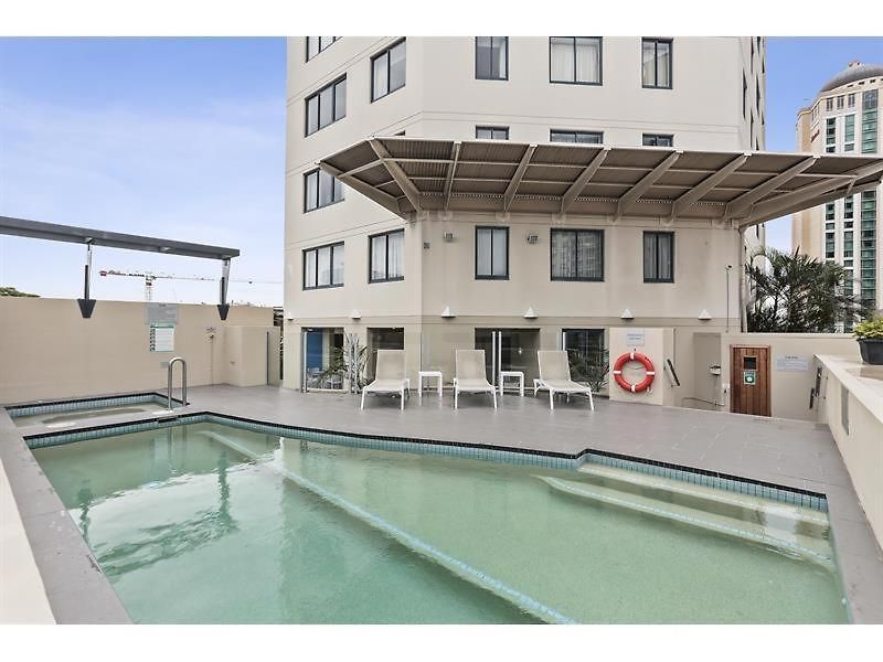 Apartment Inviting Family 2br | Cbd | Pool & Gym Brisbane