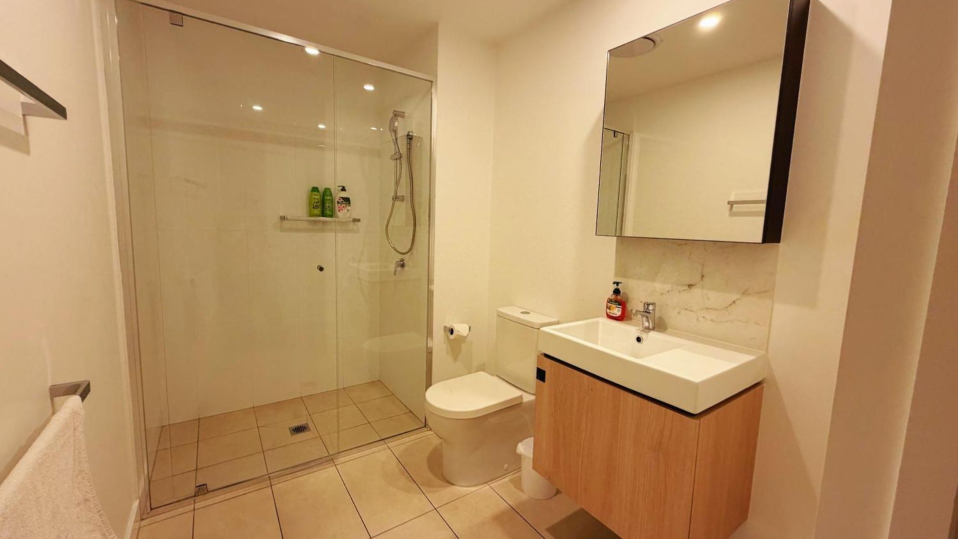 Apartment Hope St Staycation Pool Gym Sauna Parking M30 Brisbane