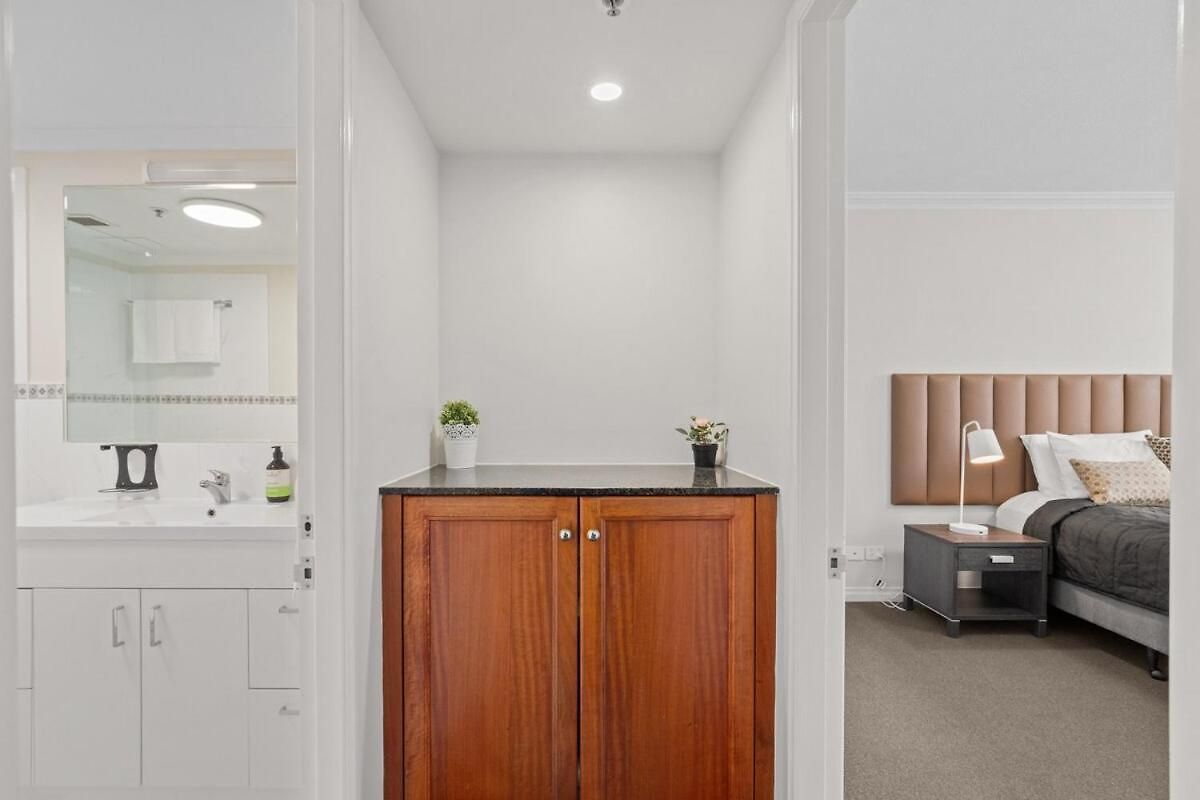 Story Bridge River Views, Pool, Sauna And Parking *
