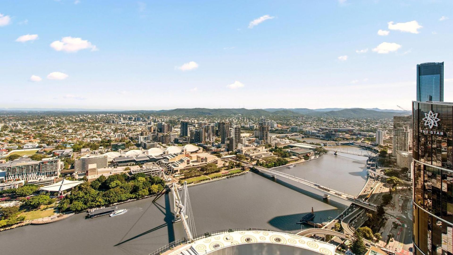 Apartment Queens Wharf 3br With 2 Parking