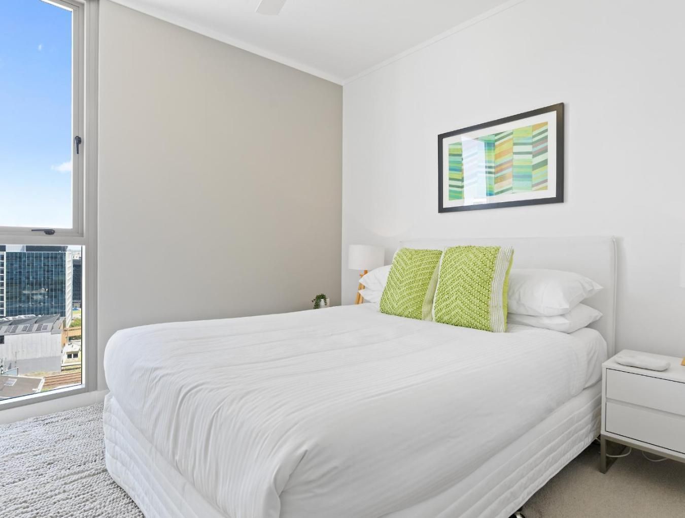 Apartment Mosaic Fortitude Valley