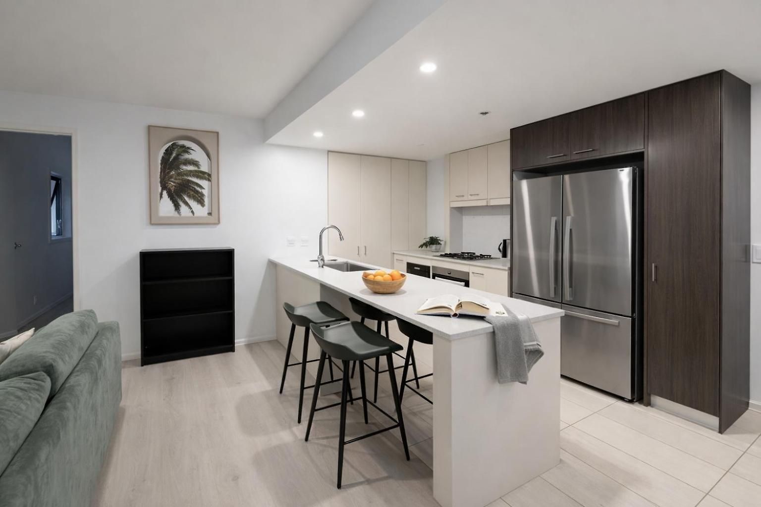 Apartment Charlotte Towers Brisbane