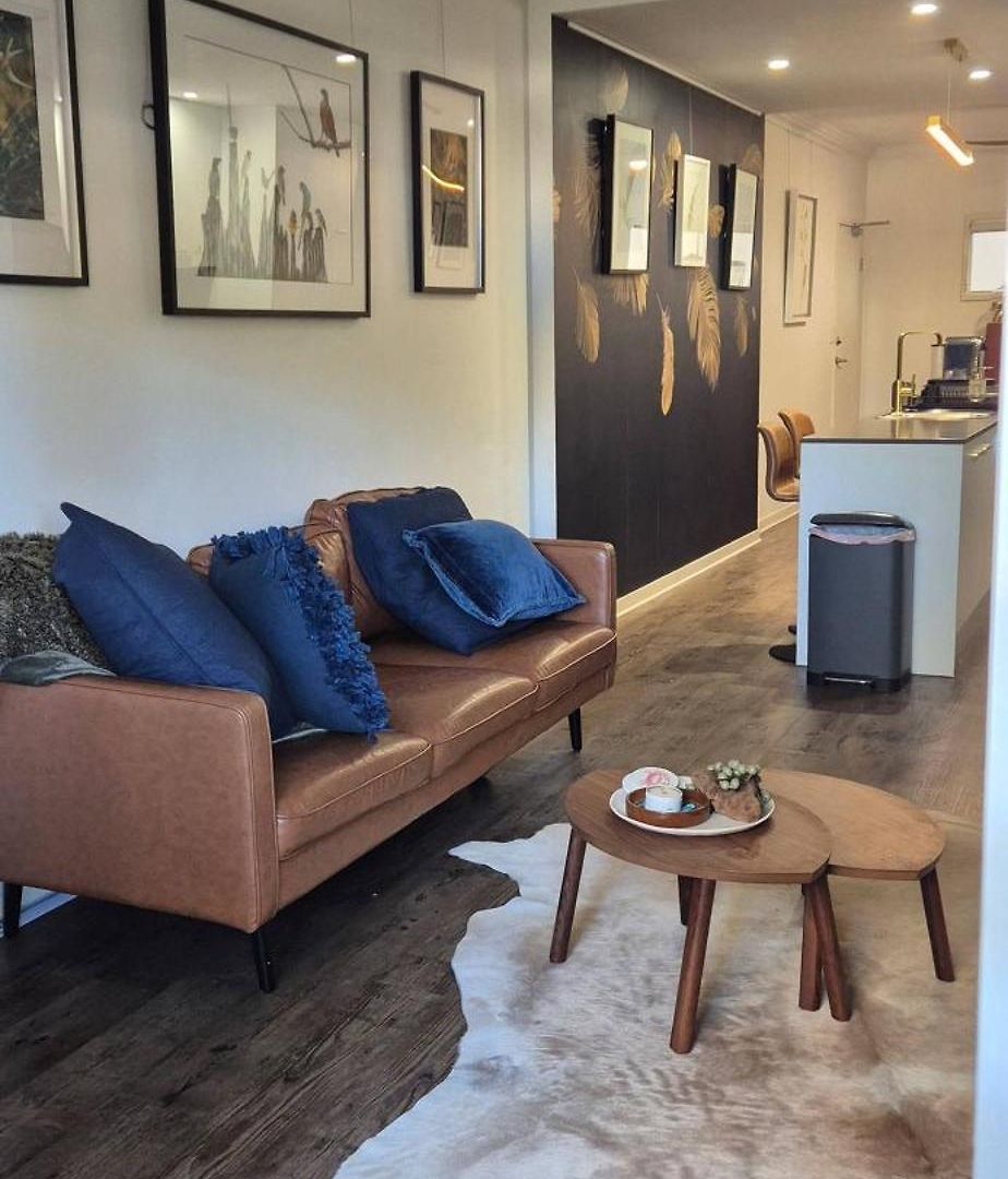 A Perfect Place To Hide Away With River Side Charm Apartment *