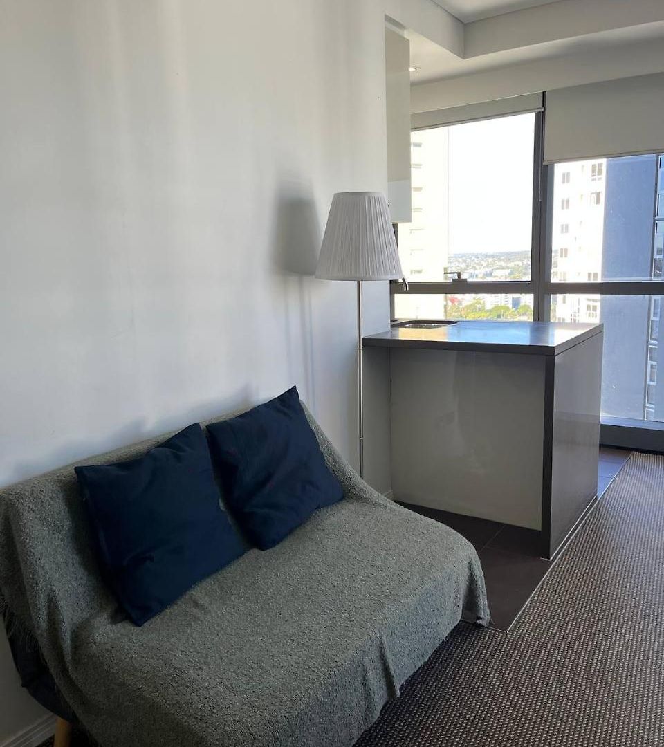 Apartment Cozy Unit Cbd River View Brisbane