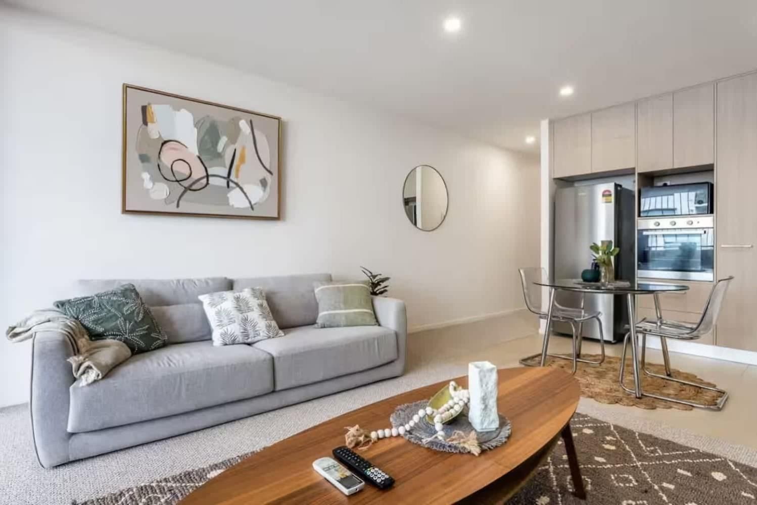 The West End Hideaway Brisbane