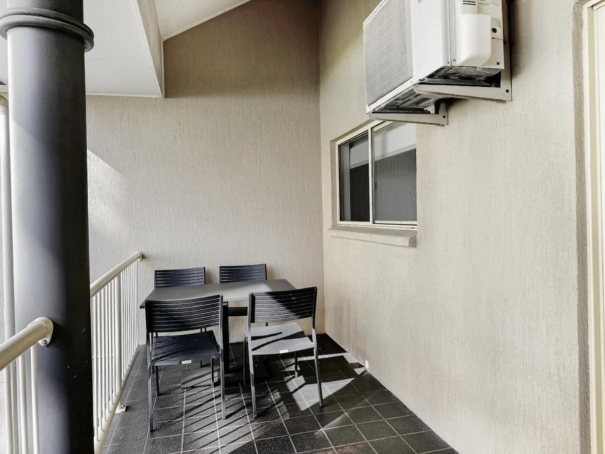 1br Loft Kangaroo Point Sleeps 4 Adults Apartment