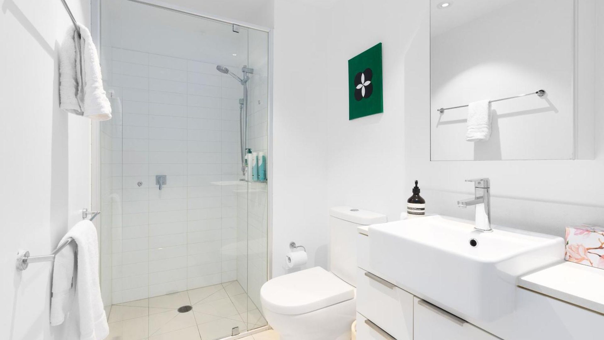 The Ukiyo Valley 2br Free Parking & Pool * Brisbane