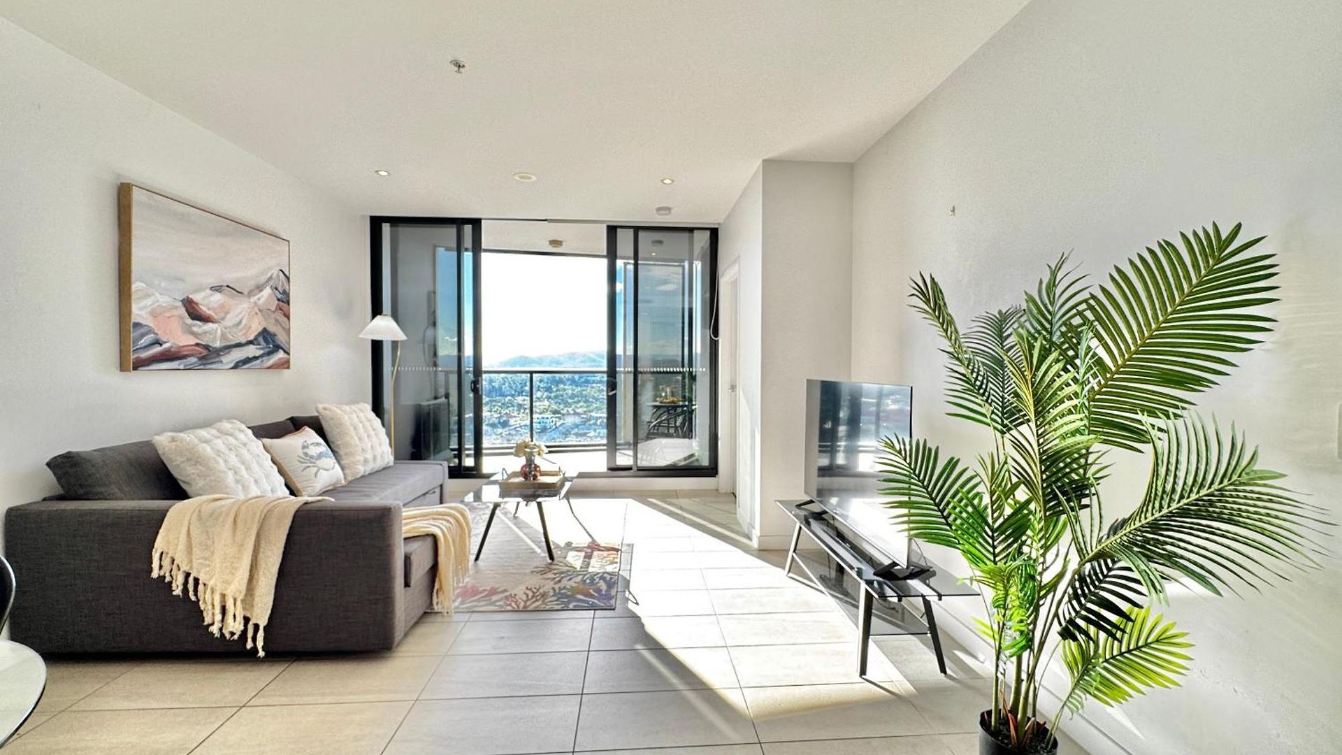 Fortitude Valley By Flatiron High Floor 2bd * Brisbane